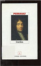 Charles Perrault (Grands écrivains)